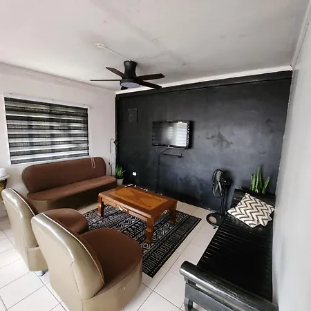 Casa Feliz Apartments Baguio Baguio City Exterior photo