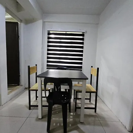 Casa Feliz Apartments Baguio Baguio City Room photo