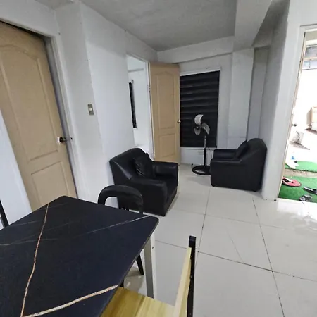 Casa Feliz Apartments Baguio Baguio City Room photo
