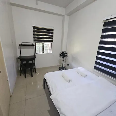 Casa Feliz Apartments Baguio Baguio City Room photo