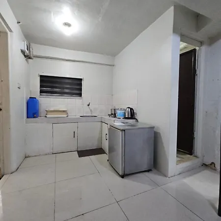 Casa Feliz Apartments Baguio Baguio City Room photo