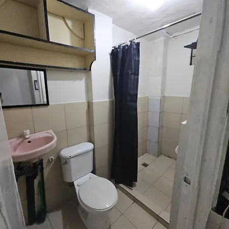 Casa Feliz Apartments Baguio Baguio City Room photo