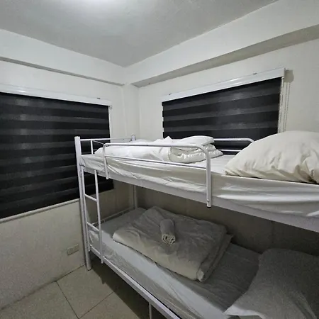 Casa Feliz Apartments Baguio Baguio City Room photo
