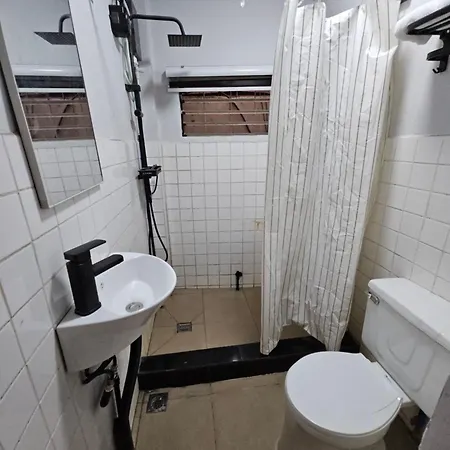 Casa Feliz Apartments Baguio Baguio City Room photo