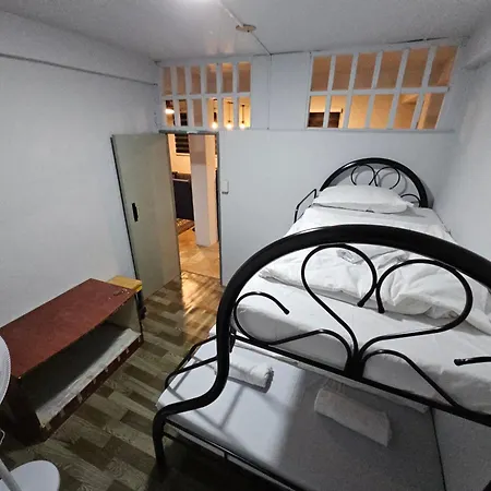 Casa Feliz Apartments Baguio Baguio City Room photo