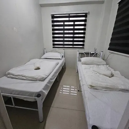 Casa Feliz Apartments Baguio Baguio City Room photo