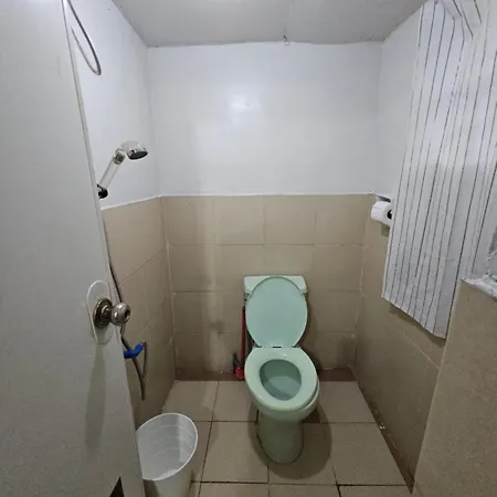 Casa Feliz Apartments Baguio Baguio City Room photo