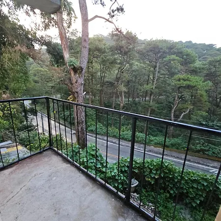 Casa Feliz Apartments Baguio Baguio City Room photo