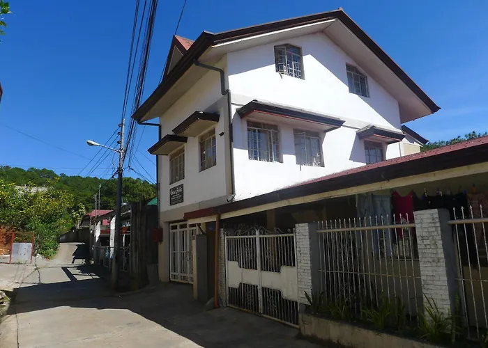 Casa Feliz Apartments Baguio
