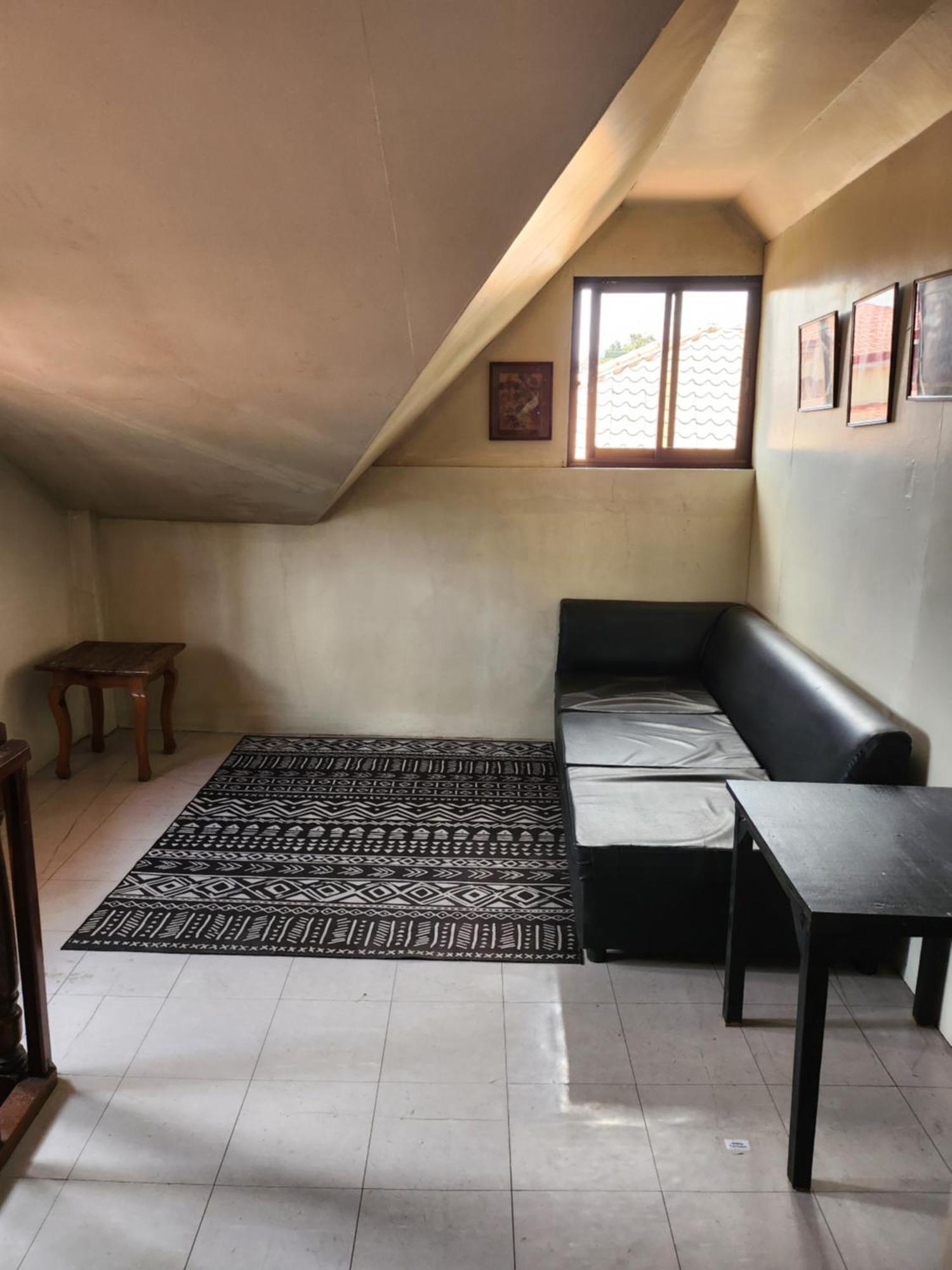 Casa Feliz Baguio Apartment *