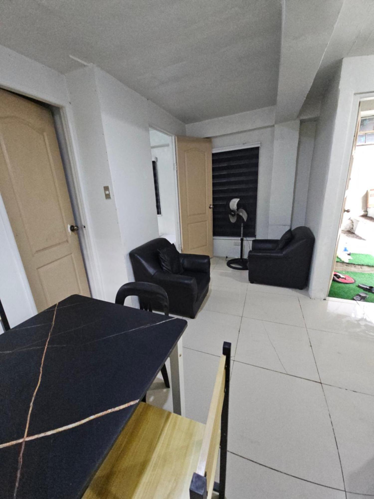 Casa Feliz Baguio Apartment Baguio City