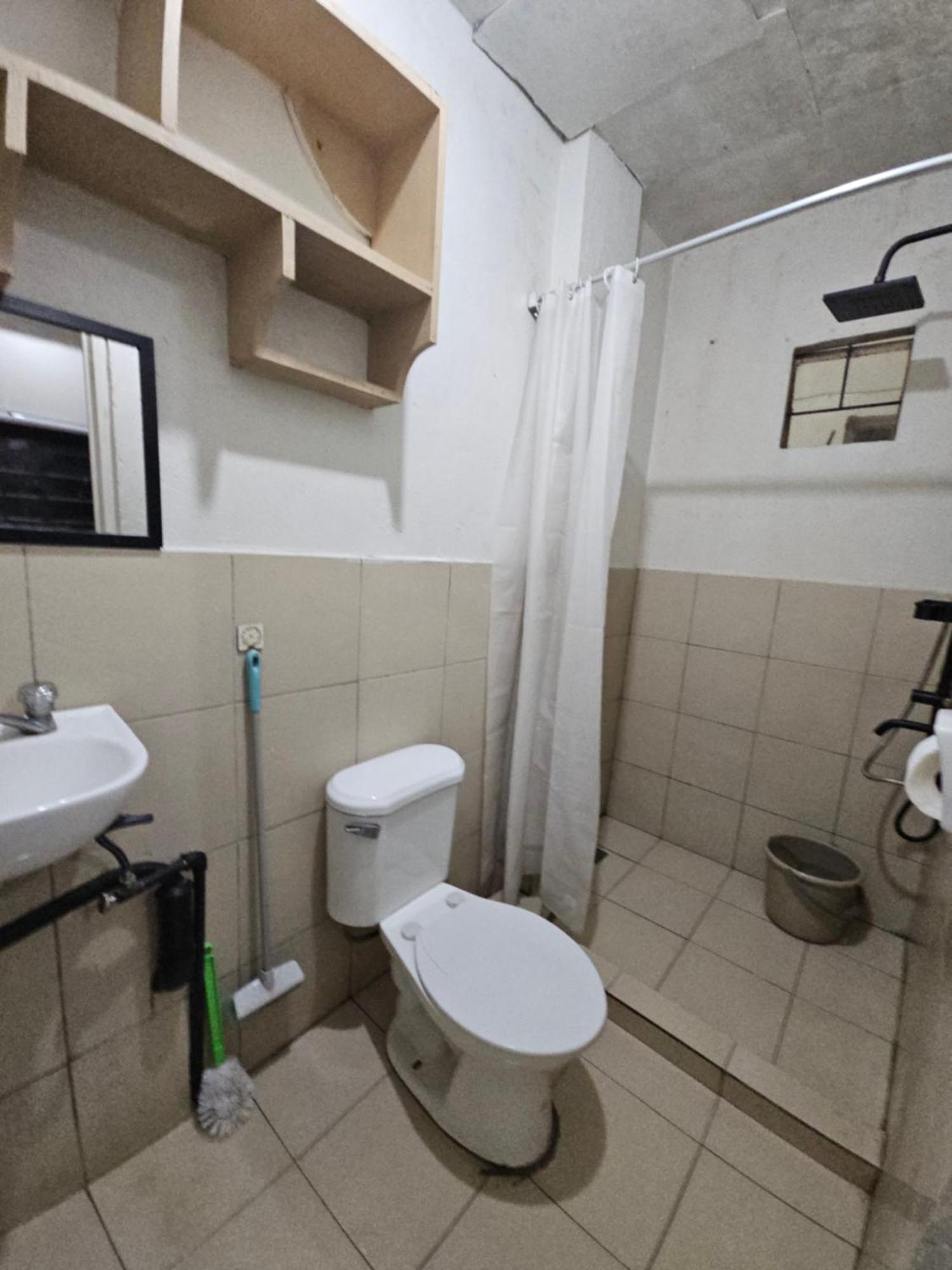 Casa Feliz Baguio Apartment *