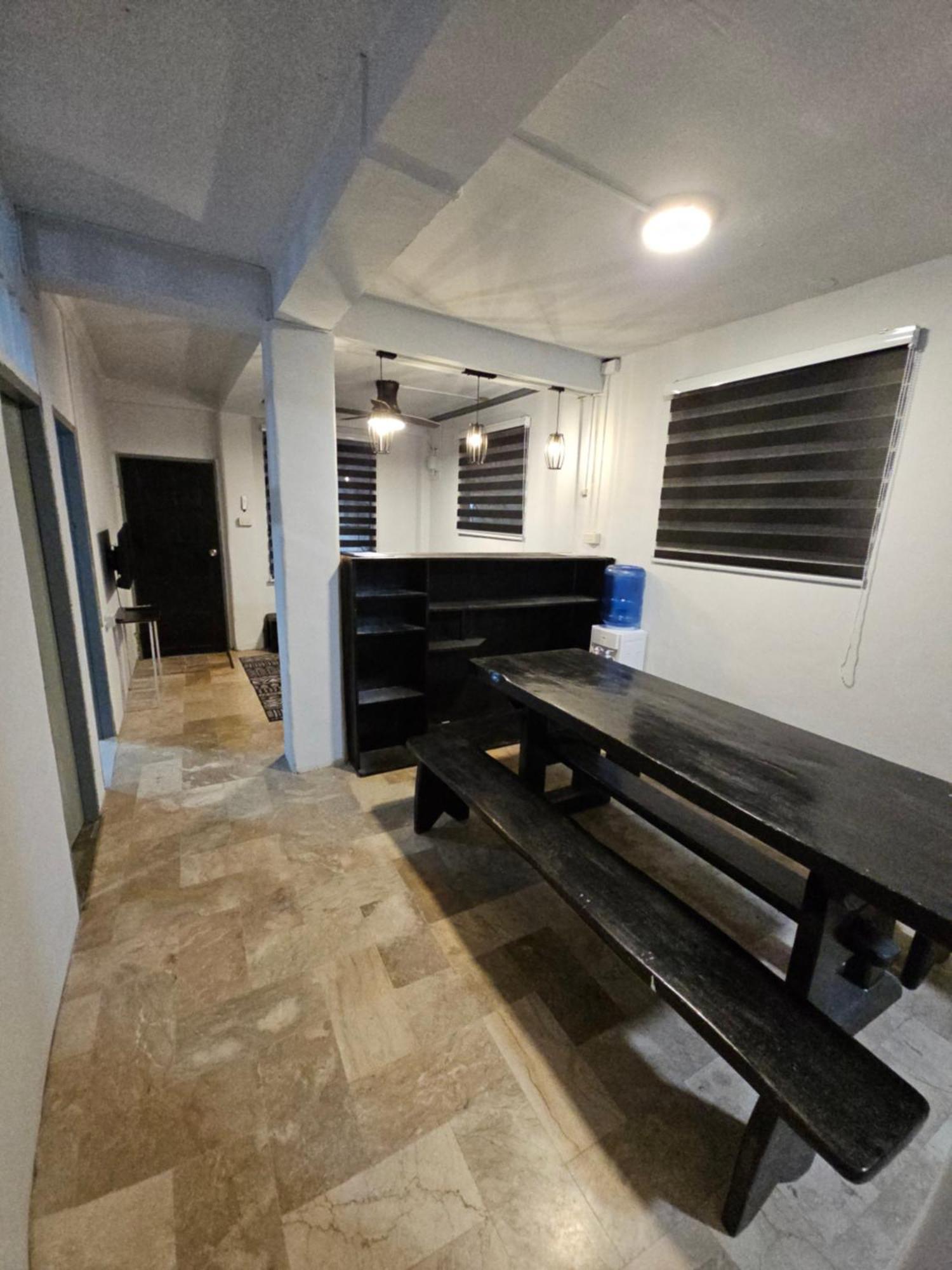 Casa Feliz Baguio