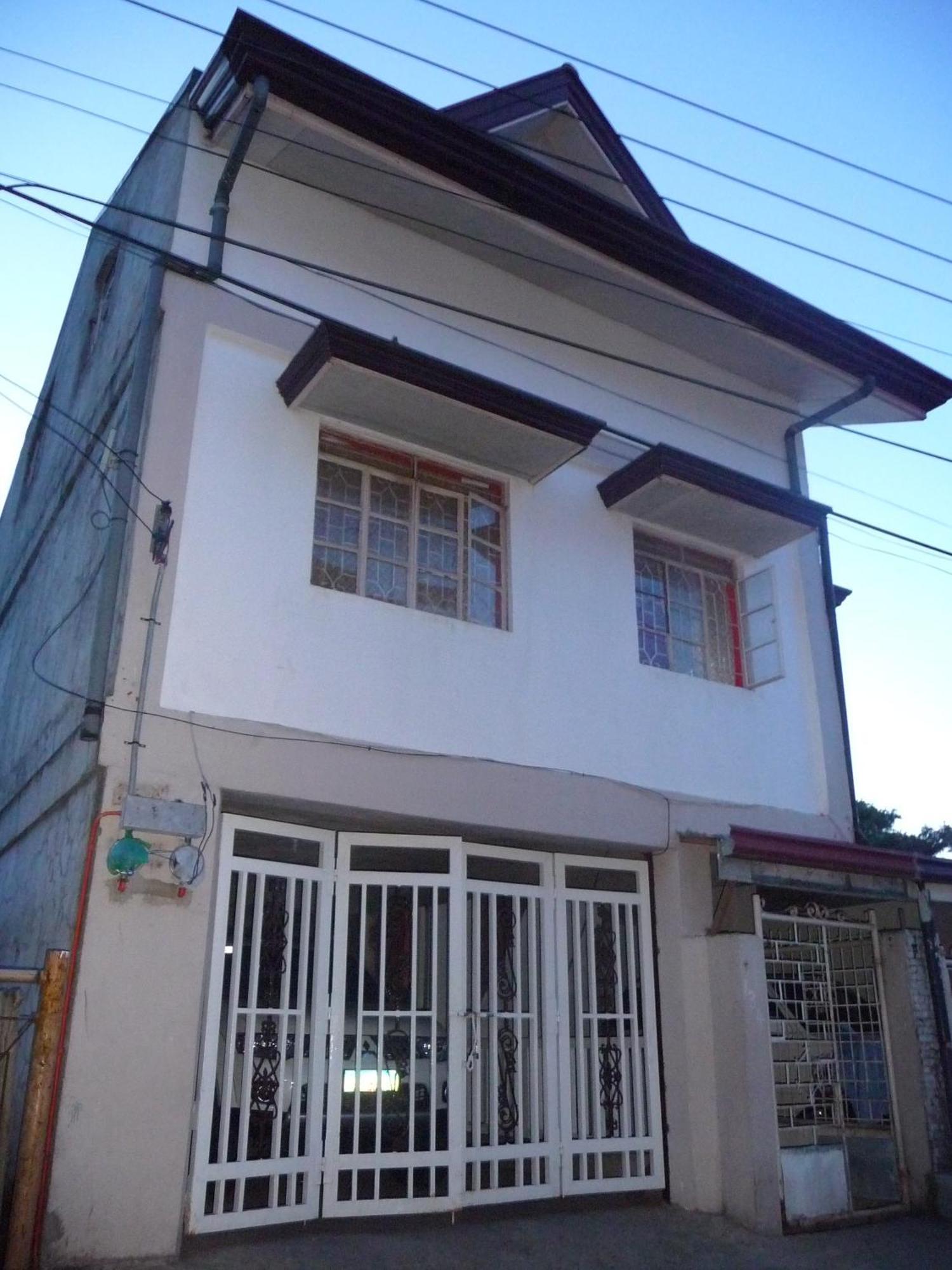 Casa Feliz Baguio Apartment Baguio City