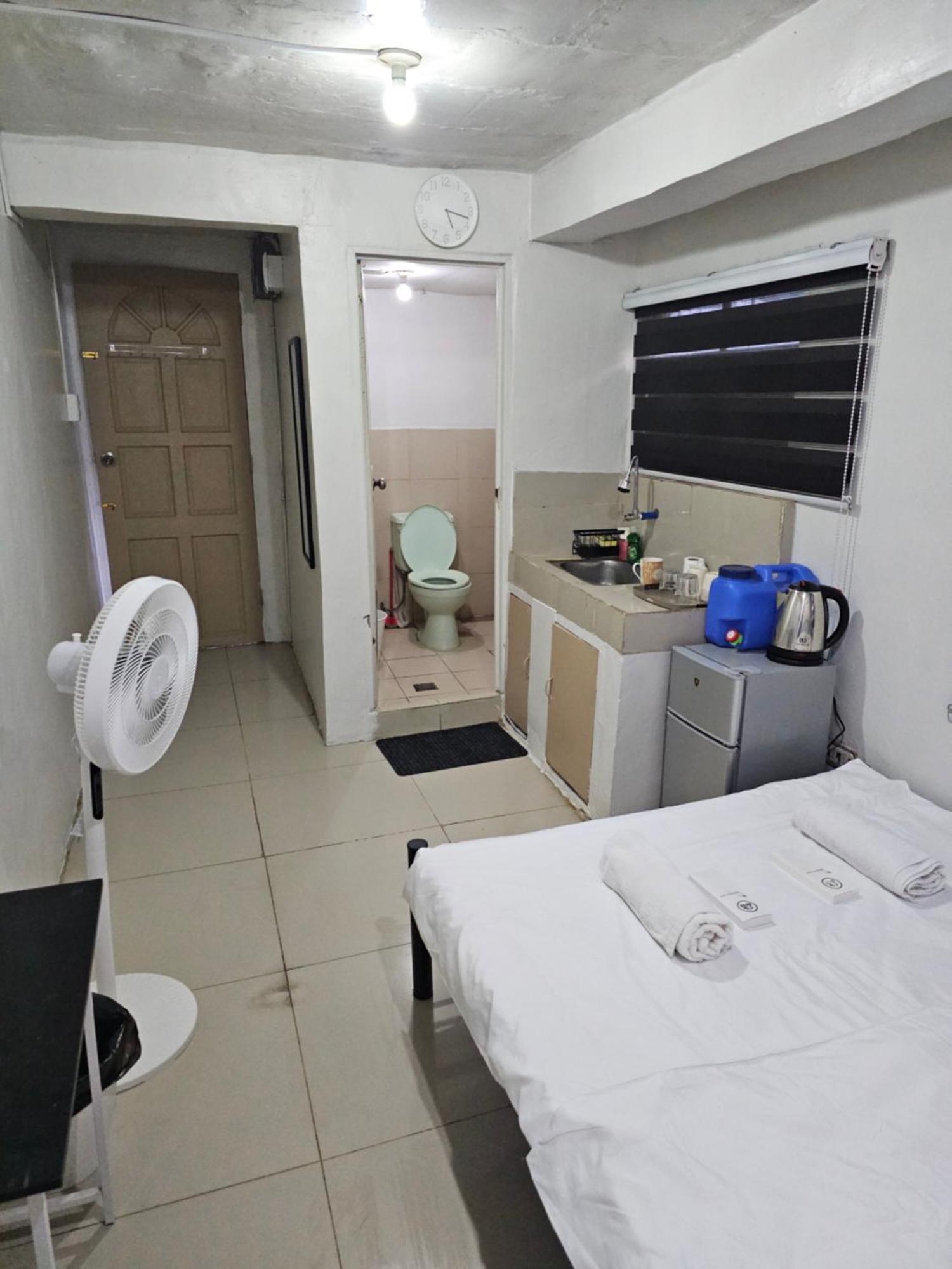 Casa Feliz Baguio