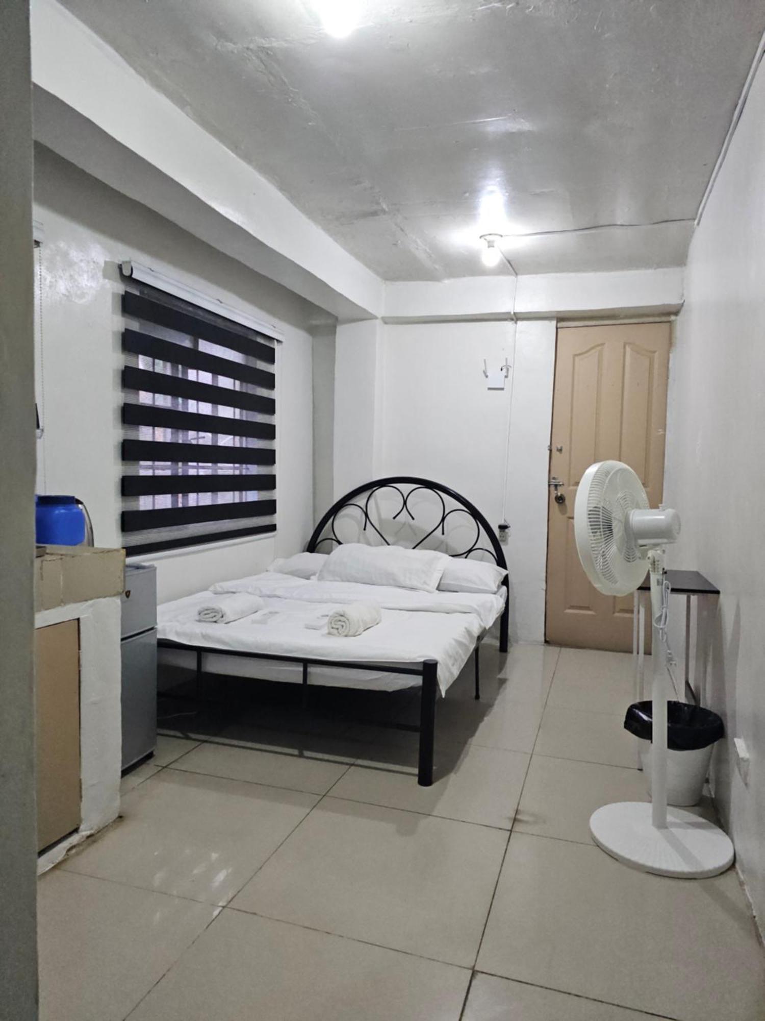 Casa Feliz Baguio *