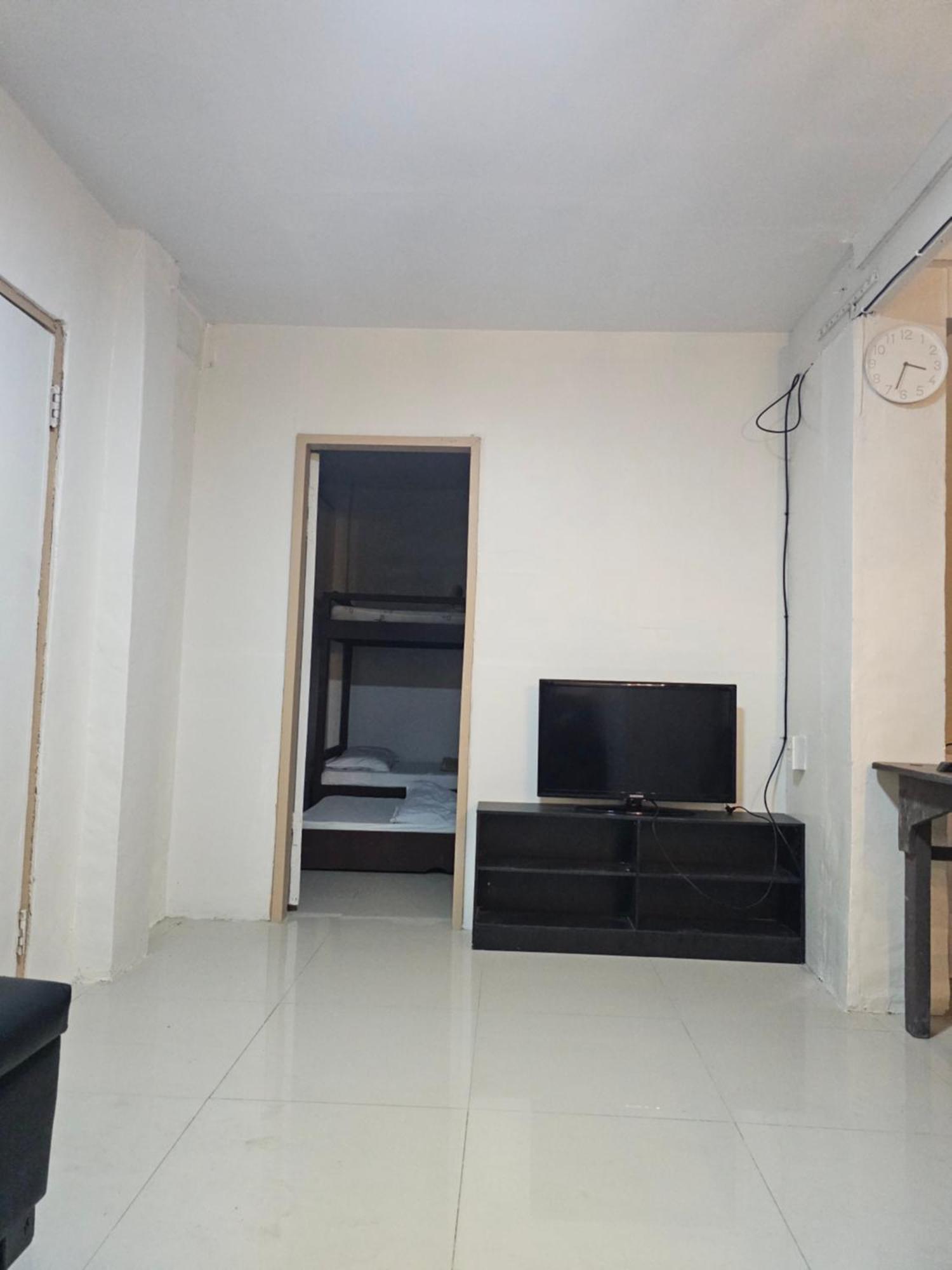 Apartment Casa Feliz Baguio *
