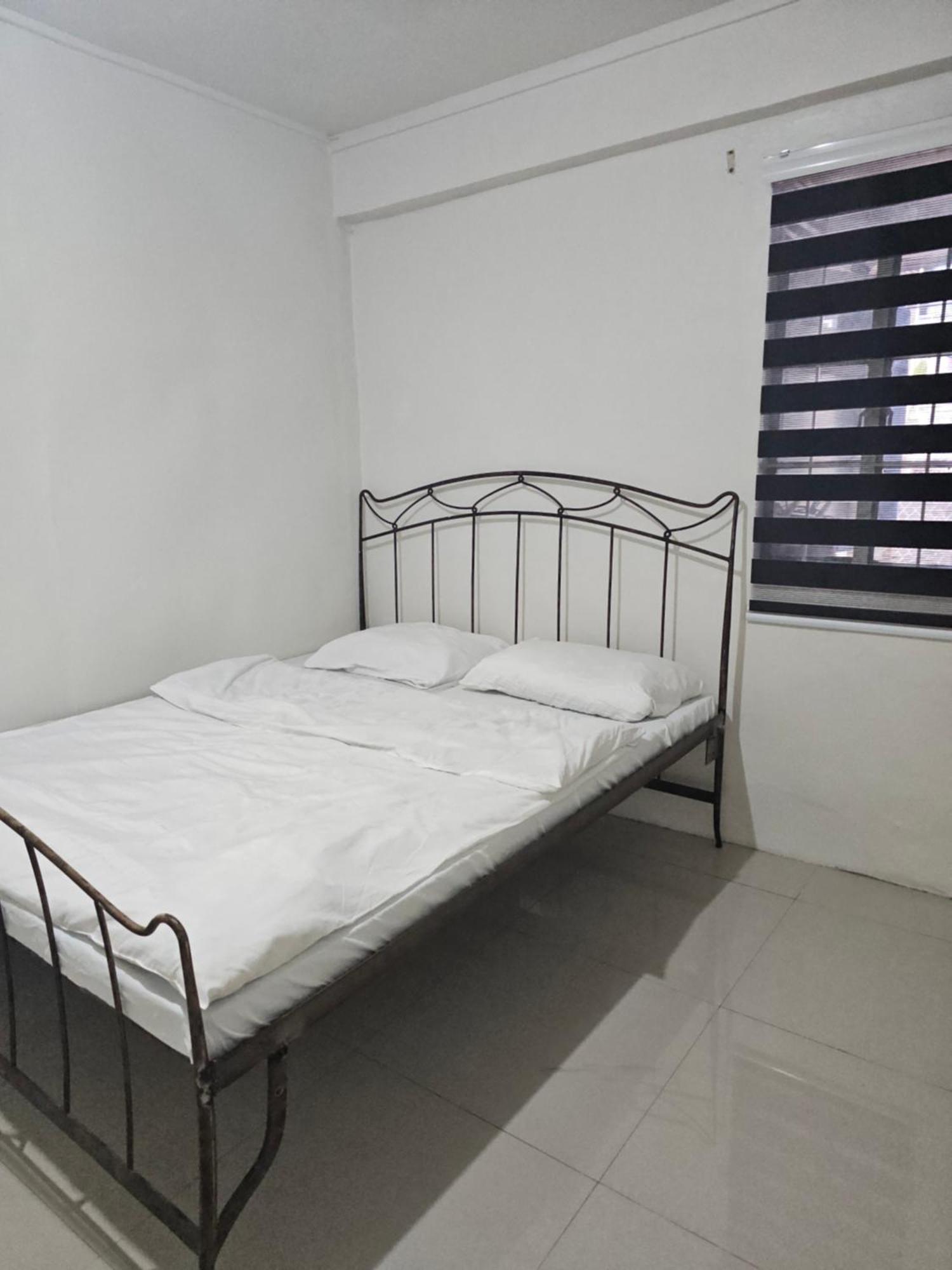 Apartment Casa Feliz Baguio Baguio City