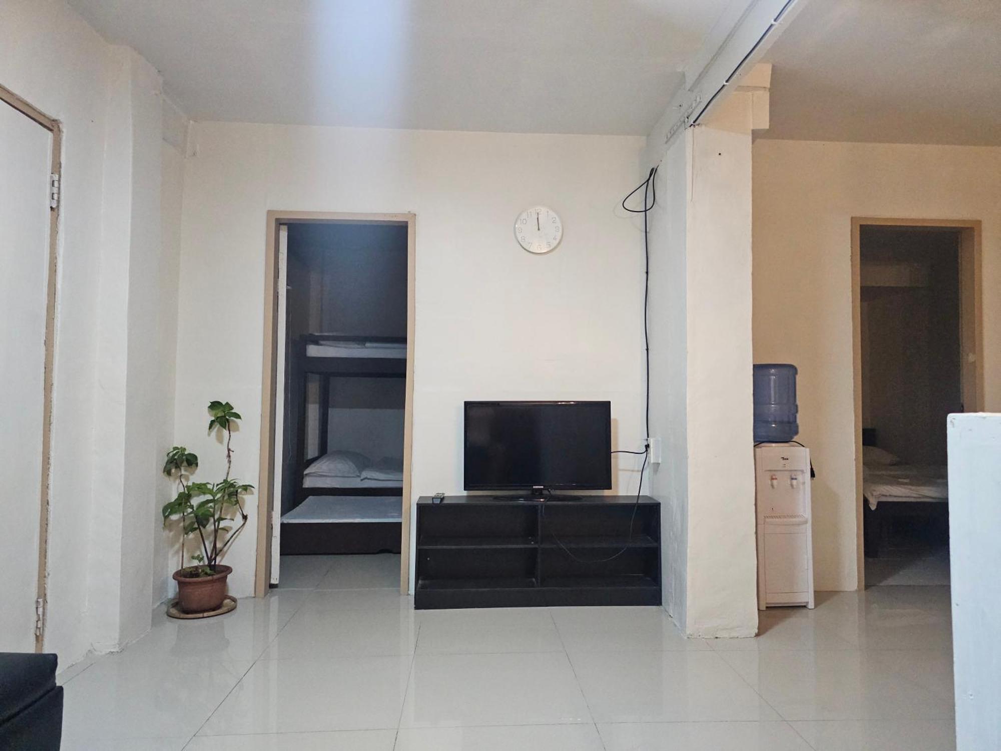 Apartment Casa Feliz Baguio *